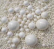 TZP氧化锆陶瓷微珠