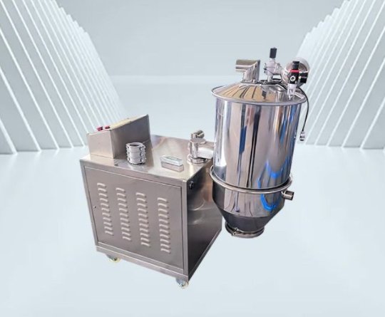 ZKS-6 真空上料机