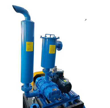 YWV-300罗茨真空泵