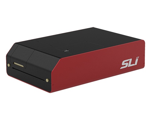 Spectrolight荧光计FWS Fluo