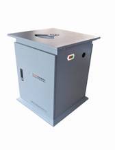 MD-05光谱磨样机