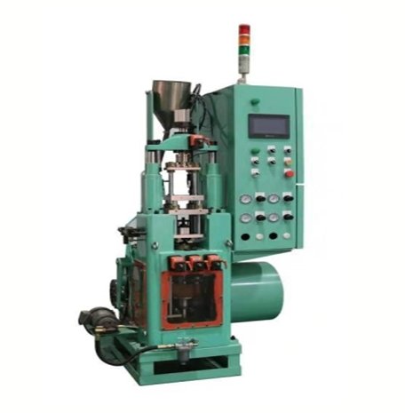 PB-3T粉末成型机