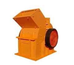 环锤破碎机