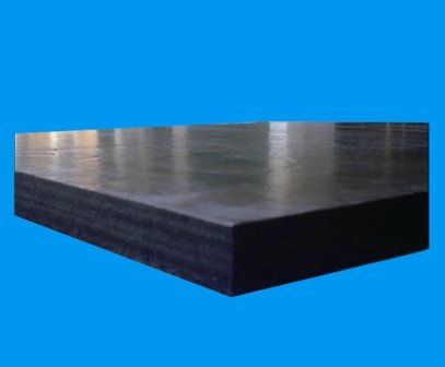 国产原料复合石墨硬毡