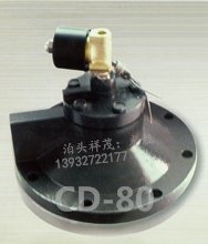 泊头祥茂环保供CD-80脉冲大阀盖