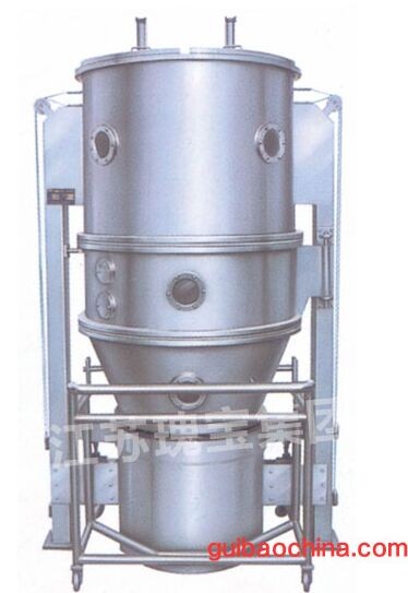 沸腾（一步）制粒机