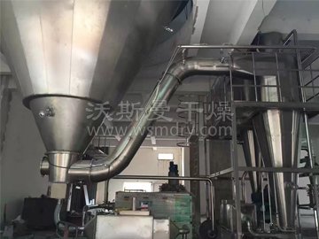 中药浸膏喷雾干燥机（植物提取物干燥机）