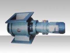 钢性叶轮给料机