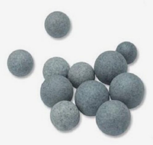 棕刚玉研磨石-XJ-168