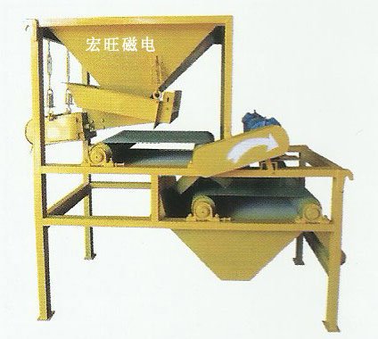 磁选机