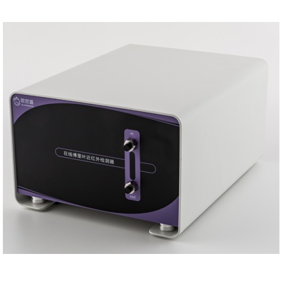 欧世盛NIR在线近红外光谱仪