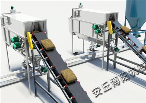 全自动拆包机 白炭黑自动下料机 自动化拆包