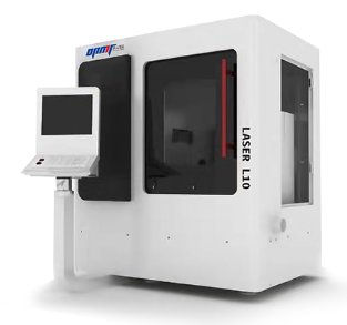 激光数控车床 LASER L10