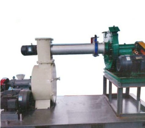 XY-小苏打磨粉机