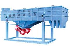 DZSF系列直线振动筛