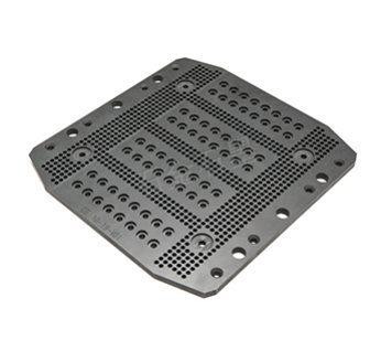 玻璃封装夹具/烧结板