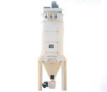 BLMZa系列组合脉冲除尘器