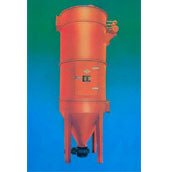 YMC型圆筒脉冲袋式除尘器