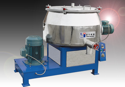 GHJ-500W卧式高速混合机