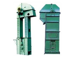 TH、TGH系列提升机