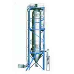 YPG系列压力喷雾干燥机