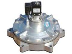 DMY-Y淹没电磁脉冲阀