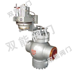 T960H电动调节阀