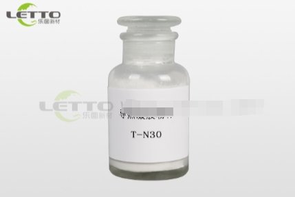 T-N30 导热凝胶粉