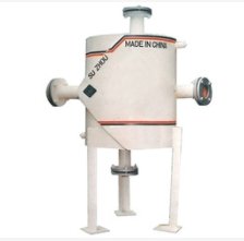 采暖系列螺旋板式换热器