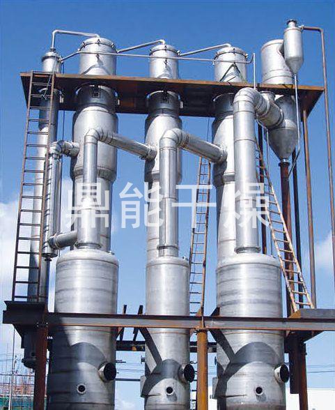 硫酸铵蒸发器