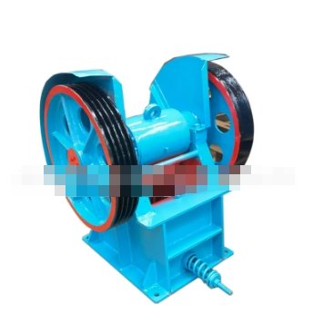 金属合金破碎机