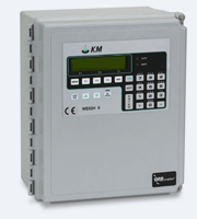 WEIGH II称重显示仪美国KM