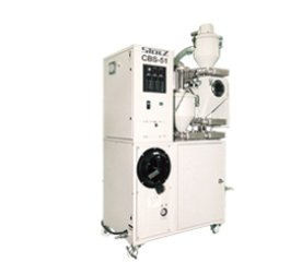 CBS料头自动混合再用机