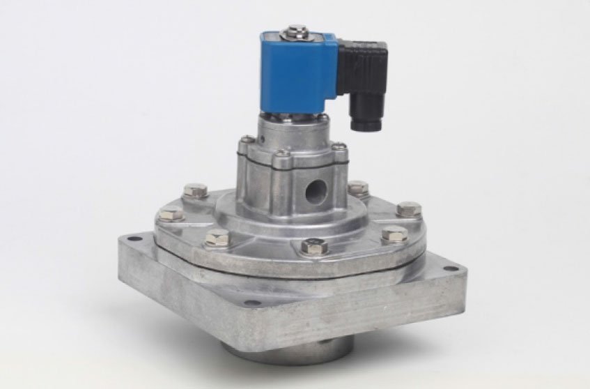 电磁脉冲阀MAJ-Y-2型 50(2