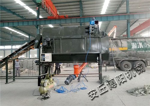 氧化锆无尘拆包机、自动拆包破包机