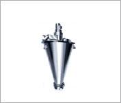 DSH双螺锥形混合机