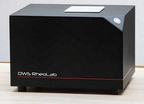 Modulated 3D LS三维调制激光光散射仪