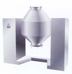 SZH系列双锥混合机