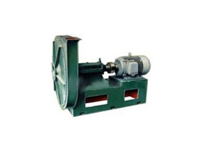 W9-19型高温风机