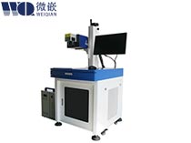 紫外激光打标机