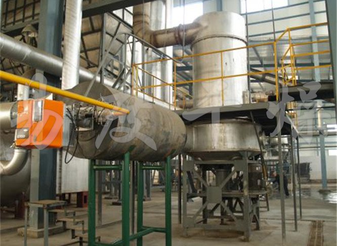 钙铝水滑石干燥机、钙铝水滑石烘干设备、钙铝水滑石干燥设备