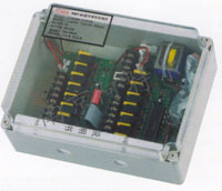 DMY-64 型脉冲控制仪