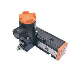 低功率隔爆型通用电磁阀