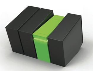 麦哲伦（MAGELLAN）痕量纳米颗粒分析仪