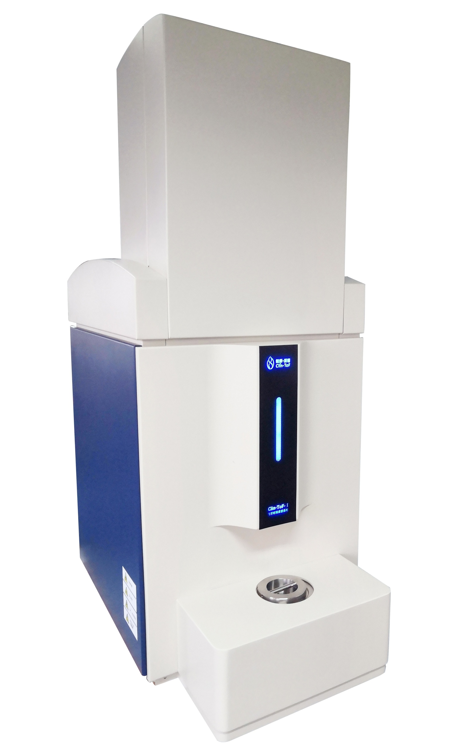 Clin-TOF-Ⅰ临床飞行时间质谱仪