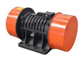 ZJK高效系列振动电机