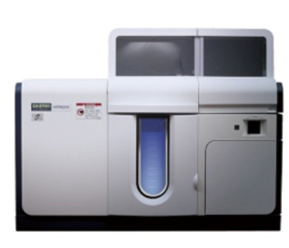 日立石墨炉原子吸收分光光度计ZA3700