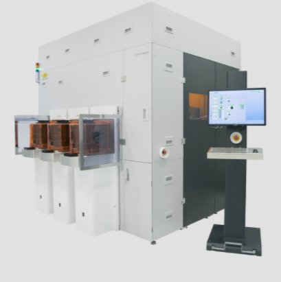 EVG 850SOI晶圆键合系统