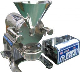 精细冲击粉碎机 UPZ