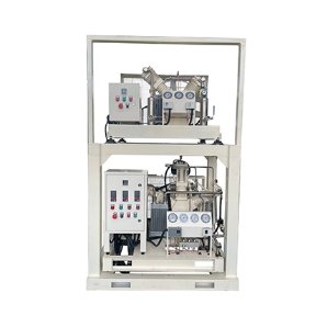 循环氧气增压一体机